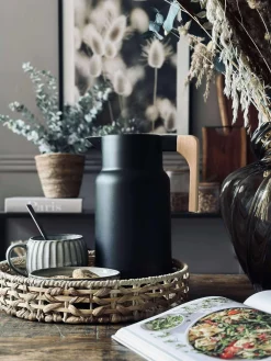 Bakke i vandhyacint - Dia 30cm