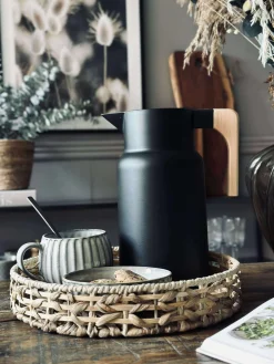 Bakke i vandhyacint - Dia 30cm