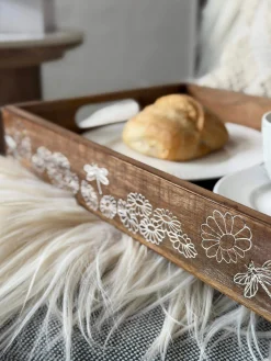 Bakke Mangotræ - Sæt af 2 stk