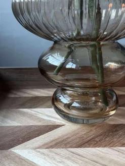 Bakke sildeben - 48 cm