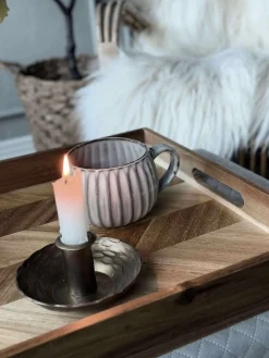 Bakke sildeben - 48 cm