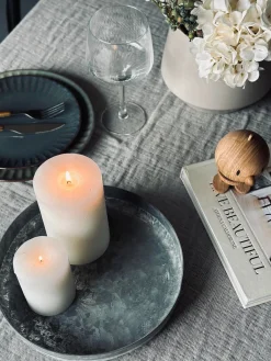 Bakke Zink - flere størrelser