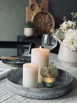 Bakke Zink - flere størrelser