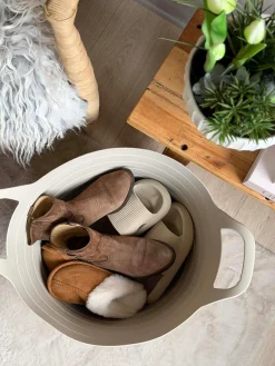 Balje Fleksibel 30L - flere farver