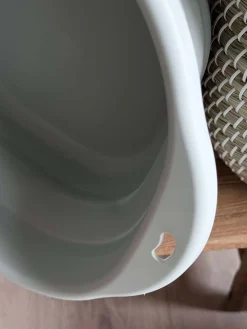 Balje Mint - Foldbar 8 liter