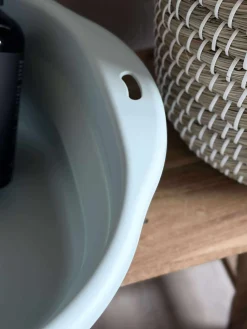 Balje Mint - Foldbar 8 liter