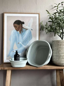 Balje Mint - Foldbar 2,5 liter