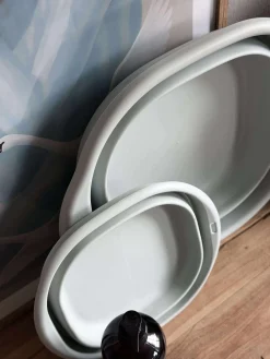 Balje Mint - Foldbar 2,5 liter