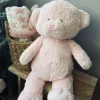 Bamse 43cm - Pink