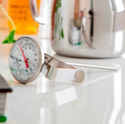Barista Thermometer
