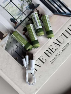 Batterier - Genopladelige AA