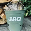 BBQ BUCKET GRILL