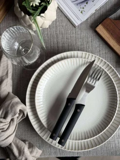 Bestik STEAK til 4 personer