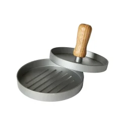 Bøfformer Aluminium