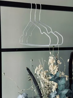 Bøjler - Sæt af 3 stk / Grå