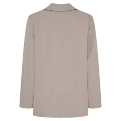 Blazer Majken - Dark beige