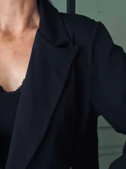 Blazer Vivian Black