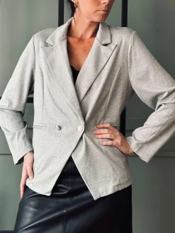 Blazer Vivian Grey