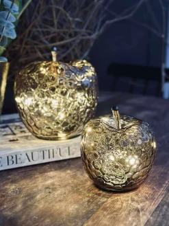 Æble Gylden - Large