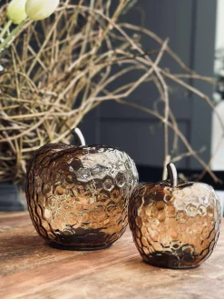 Æble Gylden - Large