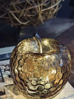 Æble Gylden - Large