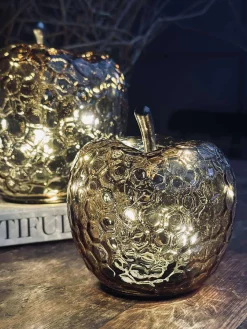 Æble Gylden - Small