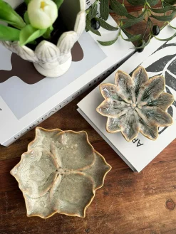 Blomst Keramik - Large