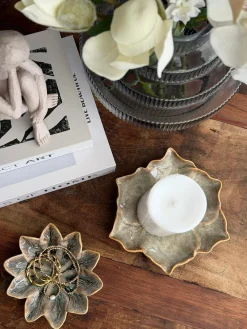 Blomst Keramik - Small