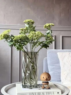 Blomsterstilk - Lime