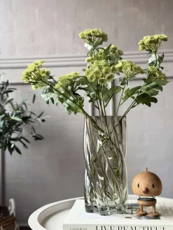 Blomsterstilk - Lime