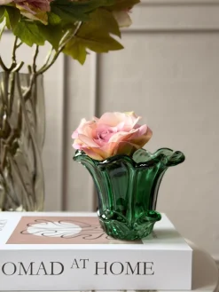 Bloom lysestage - Grøn