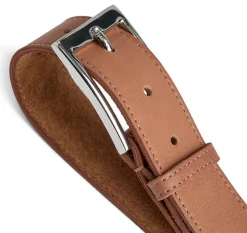 Bælte Aura - Cognac