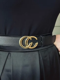 Bælte Corda leather