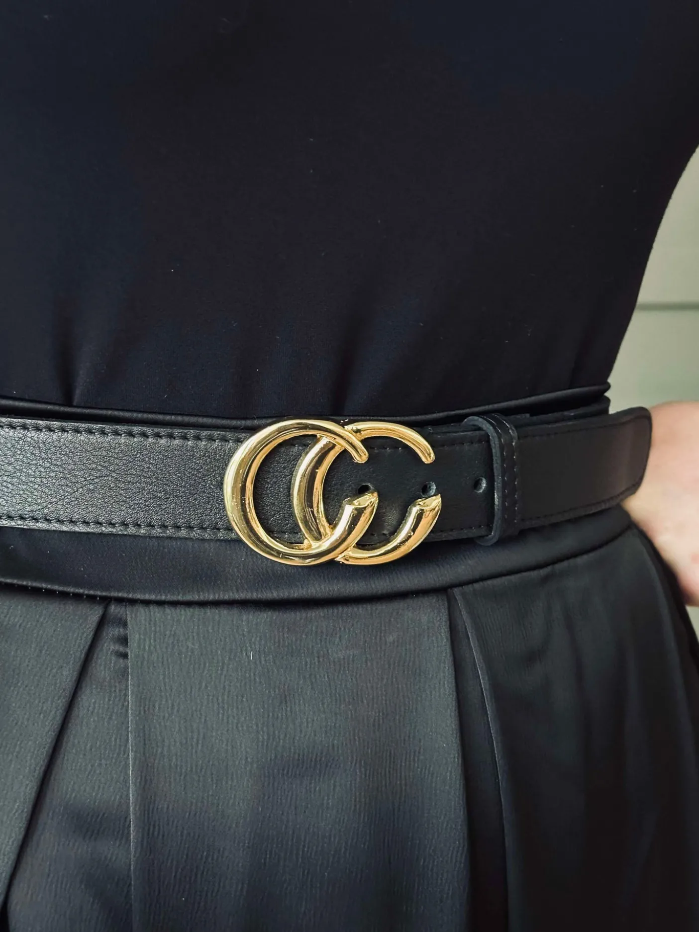 Bælte Corda leather