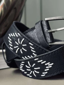 Bælte Juliana Black