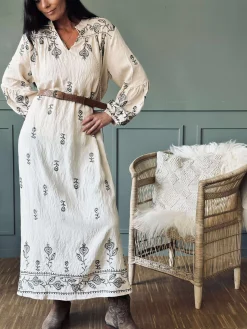 Bælte Juliana Cognac