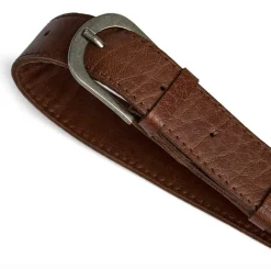 Bælte Juliana Cognac