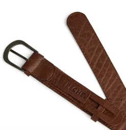 Bælte Juliana Cognac