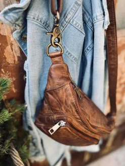 Bæltetaske CLASSY - Chesterfield