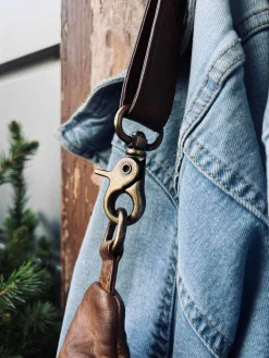 Bæltetaske CLASSY - Chesterfield