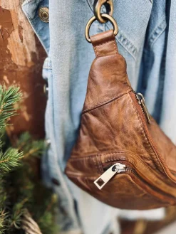 Bæltetaske CLASSY - Chesterfield