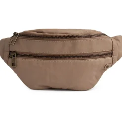 Bæltetaske LASA - Latte