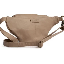 Bæltetaske LASA - Latte