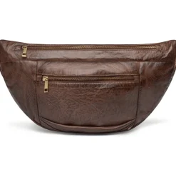 Bæltetaske XL MIRA Brandy