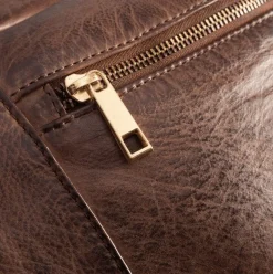 Bæltetaske XL MIRA Brandy