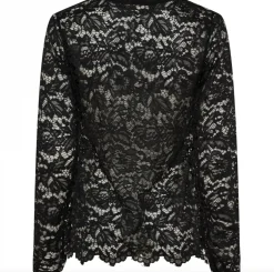 Bluse - Milley black