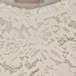 Bluse - Milley new beige