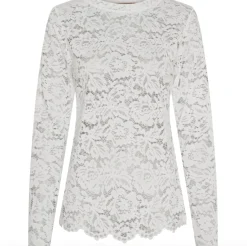 Bluse - Milley white