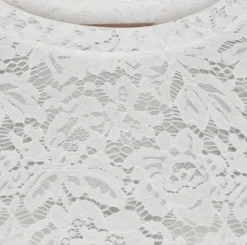 Bluse - Milley white