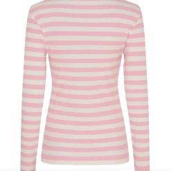 Bluse Begonia - Confetto